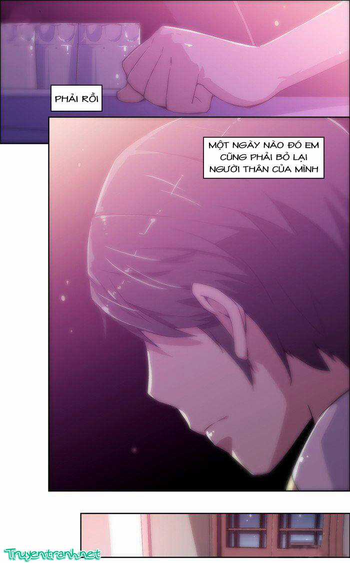 Dead Coffee Shop - Chapter 18 - Trang 16