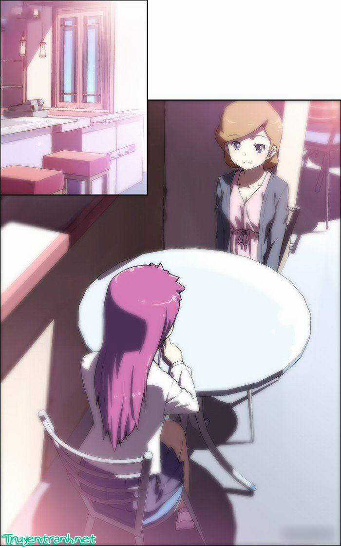 Dead Coffee Shop - Chapter 18 - Trang 17