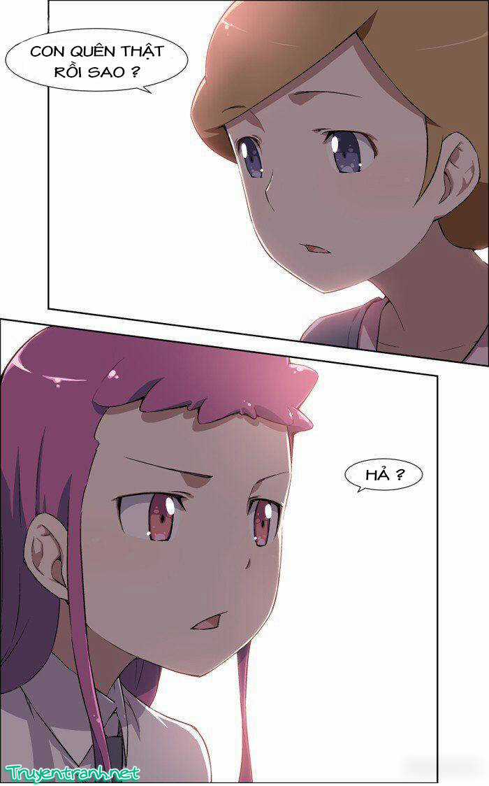 Dead Coffee Shop - Chapter 18 - Trang 18