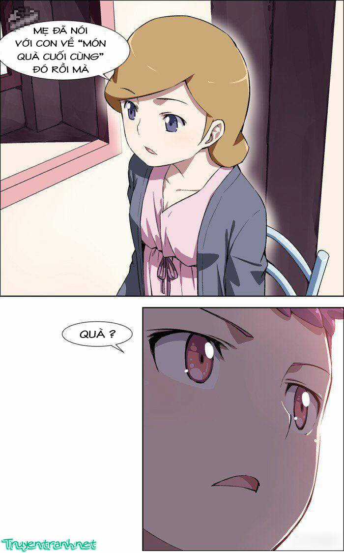 Dead Coffee Shop - Chapter 18 - Trang 19