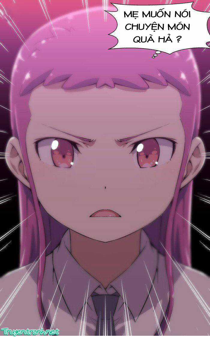 Dead Coffee Shop - Chapter 18 - Trang 20