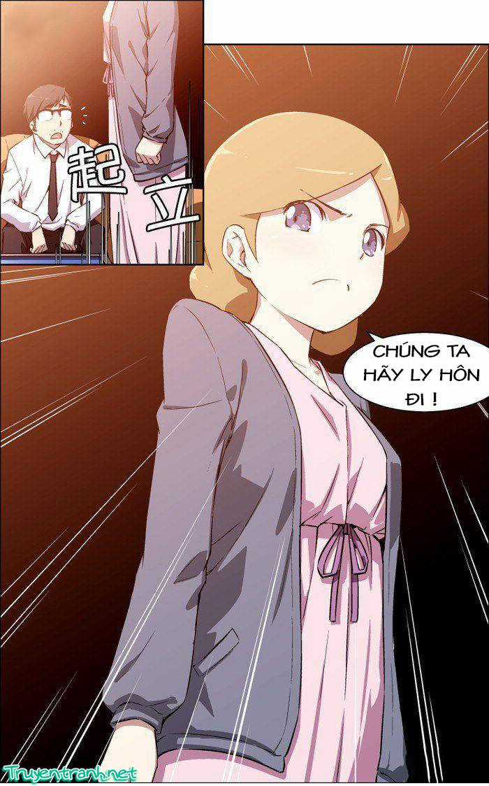 Dead Coffee Shop - Chapter 18 - Trang 24