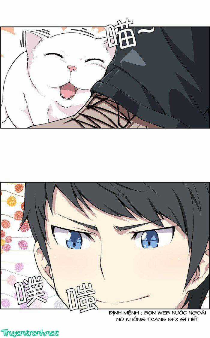 Dead Coffee Shop - Chapter 18 - Trang 5