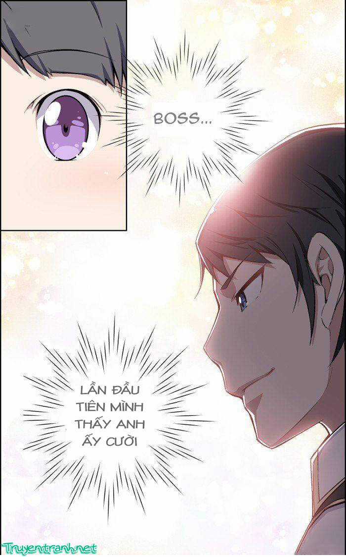 Dead Coffee Shop - Chapter 18 - Trang 6