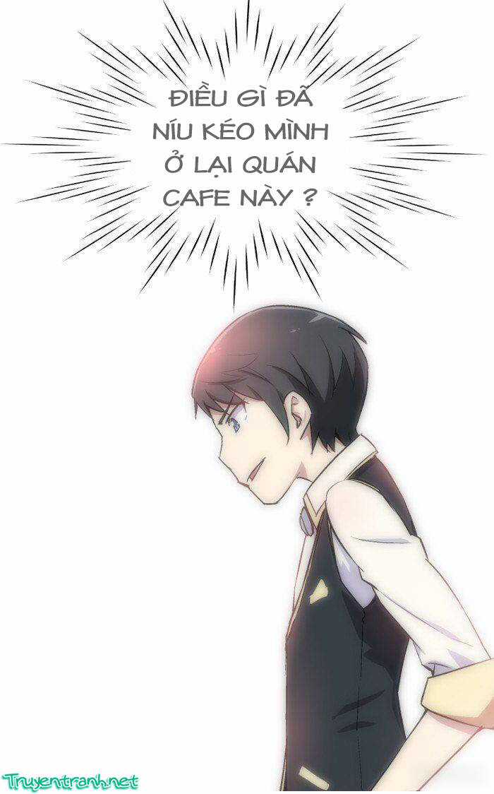 Dead Coffee Shop - Chapter 18 - Trang 8