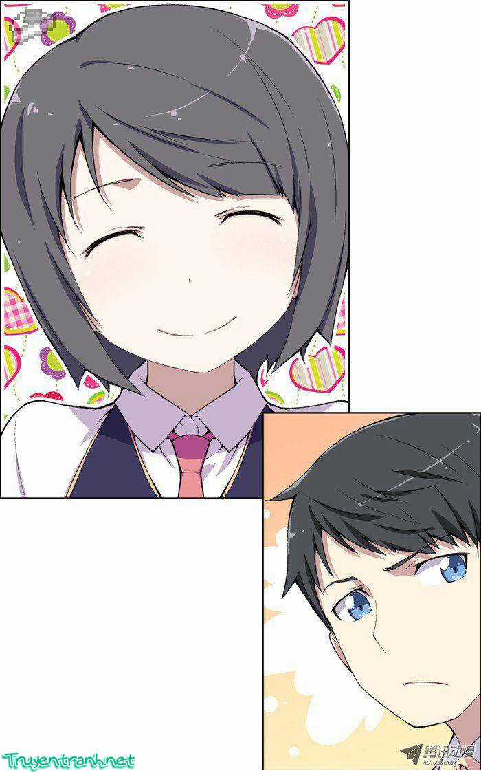 Dead Coffee Shop - Chapter 18 - Trang 9