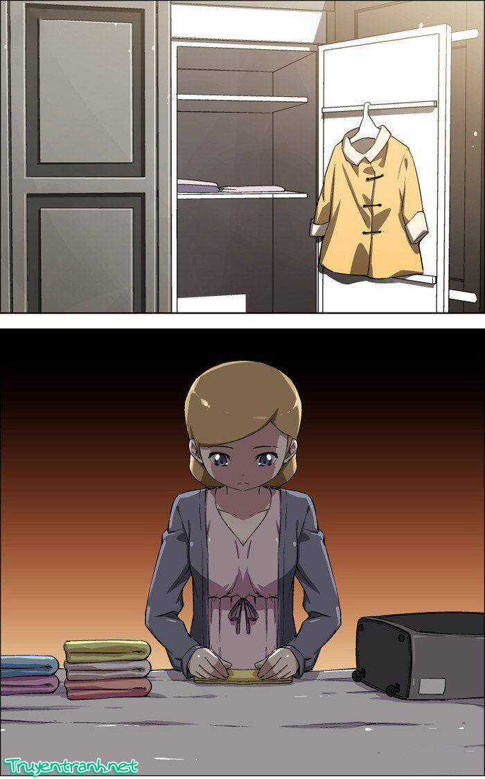 Dead Coffee Shop - Chapter 19 - Trang 11