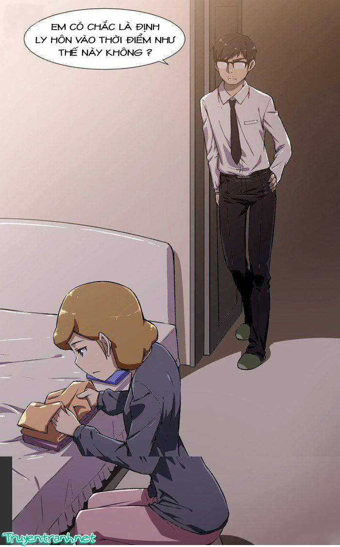 Dead Coffee Shop - Chapter 19 - Trang 12