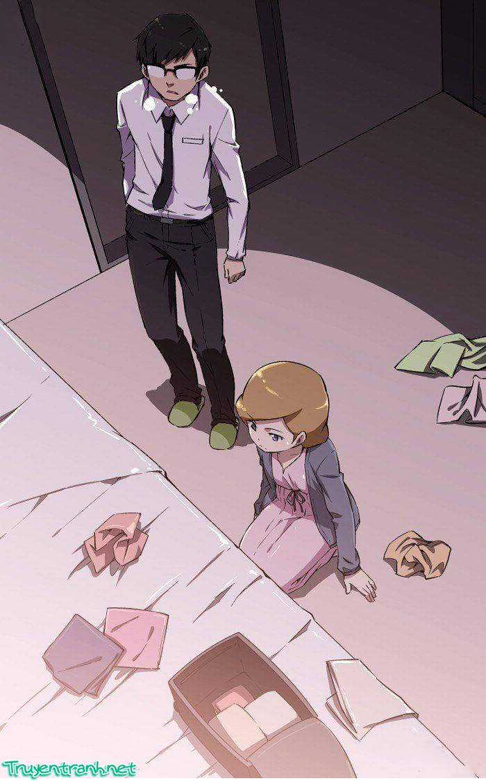 Dead Coffee Shop - Chapter 19 - Trang 15