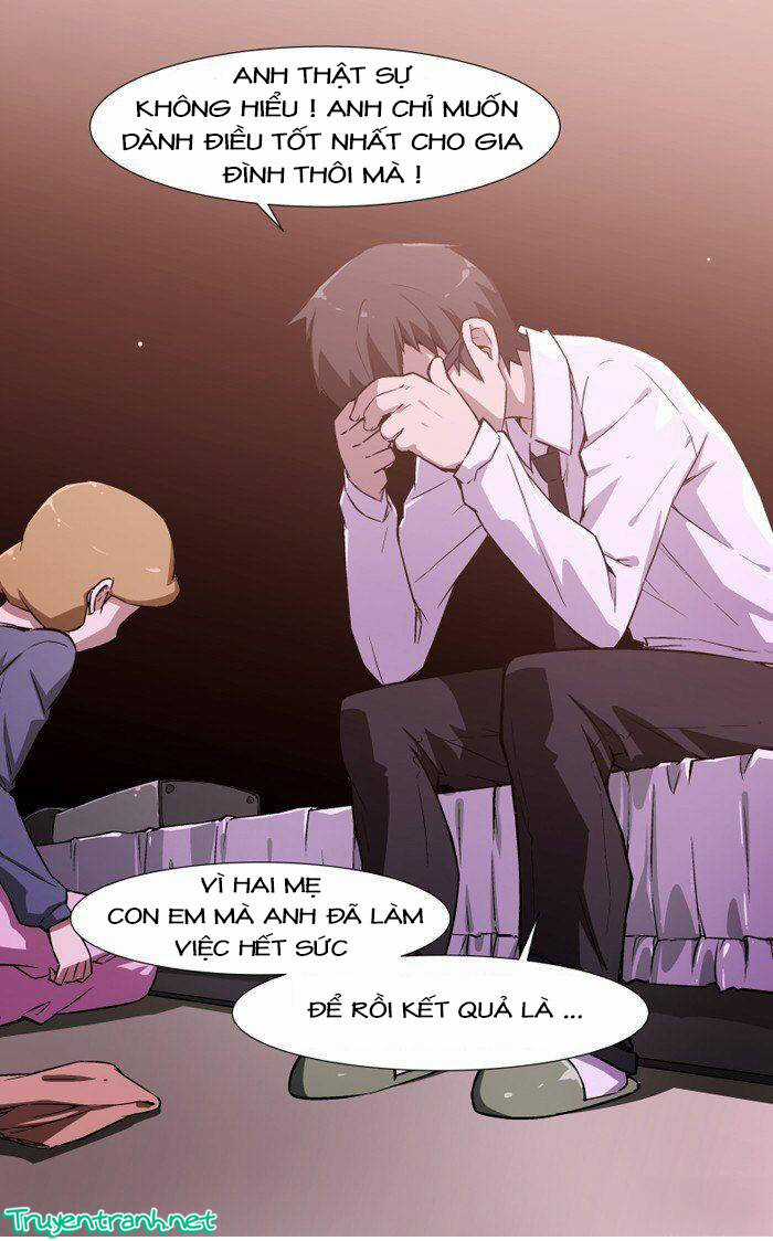 Dead Coffee Shop - Chapter 19 - Trang 17