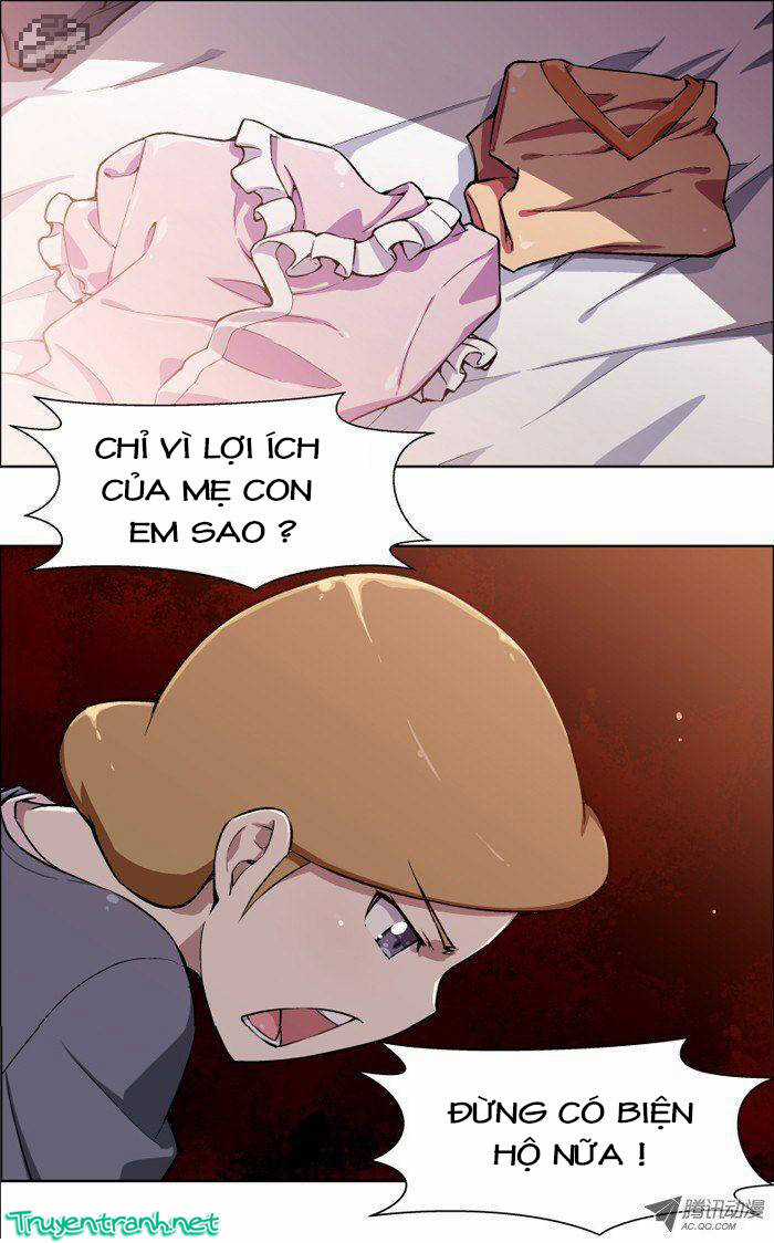 Dead Coffee Shop - Chapter 19 - Trang 18