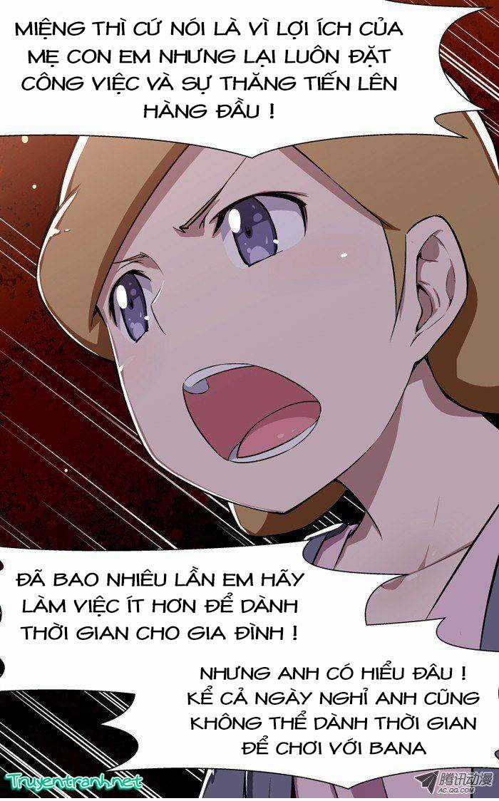 Dead Coffee Shop - Chapter 19 - Trang 19