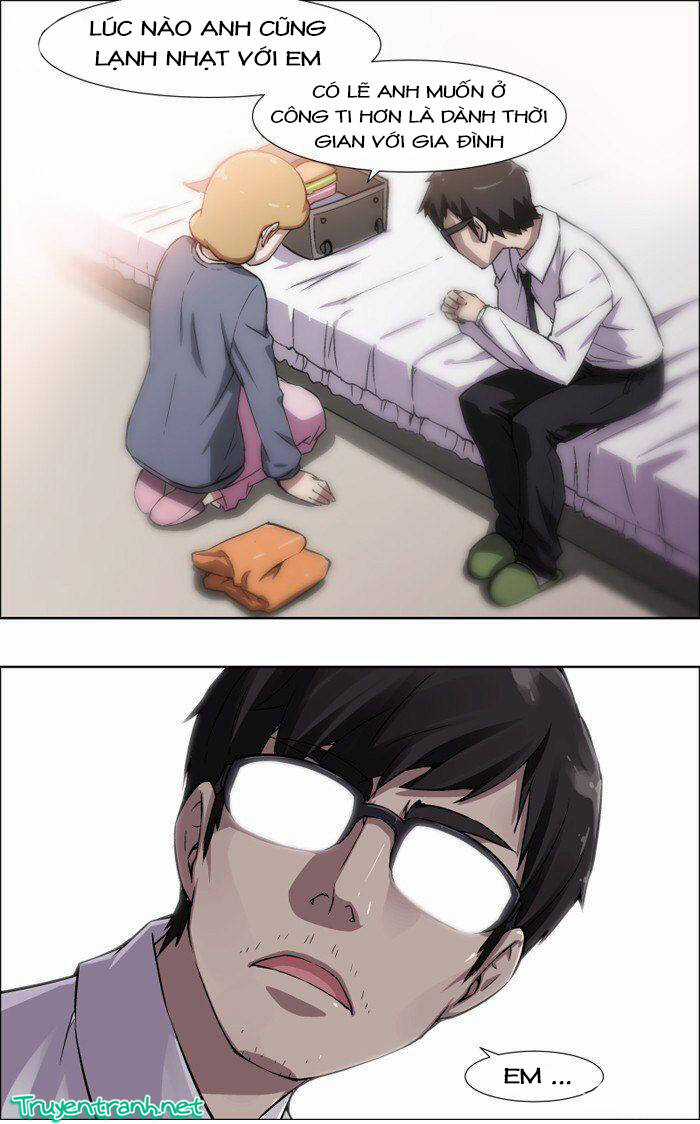 Dead Coffee Shop - Chapter 19 - Trang 20