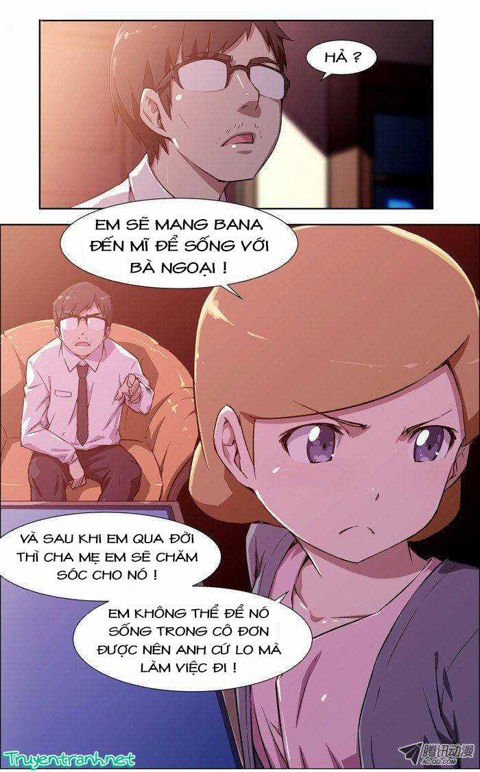 Dead Coffee Shop - Chapter 19 - Trang 3