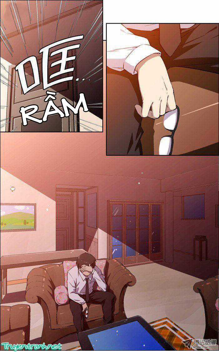 Dead Coffee Shop - Chapter 19 - Trang 4