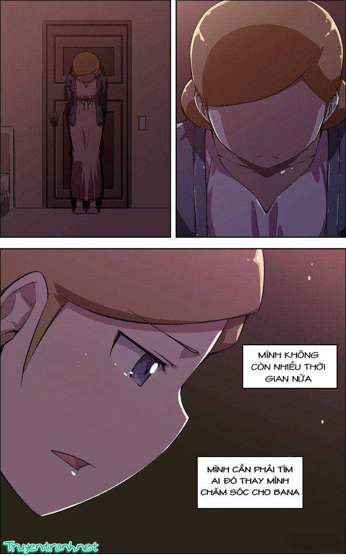 Dead Coffee Shop - Chapter 19 - Trang 5