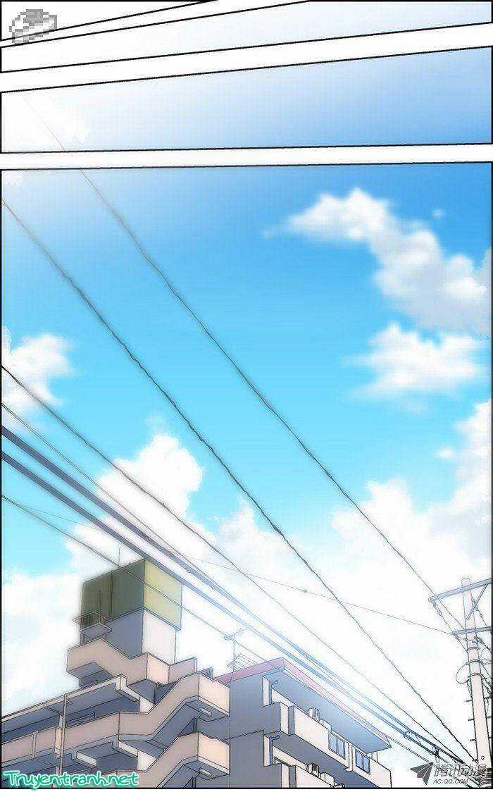 Dead Coffee Shop - Chapter 19 - Trang 6