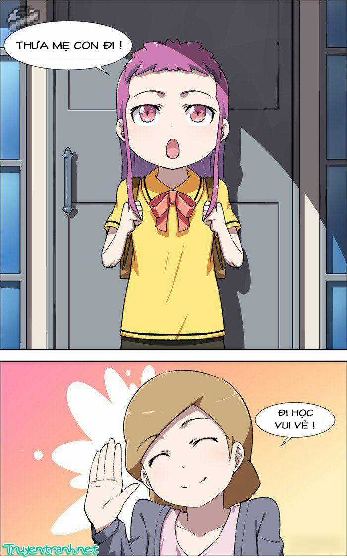 Dead Coffee Shop - Chapter 19 - Trang 7