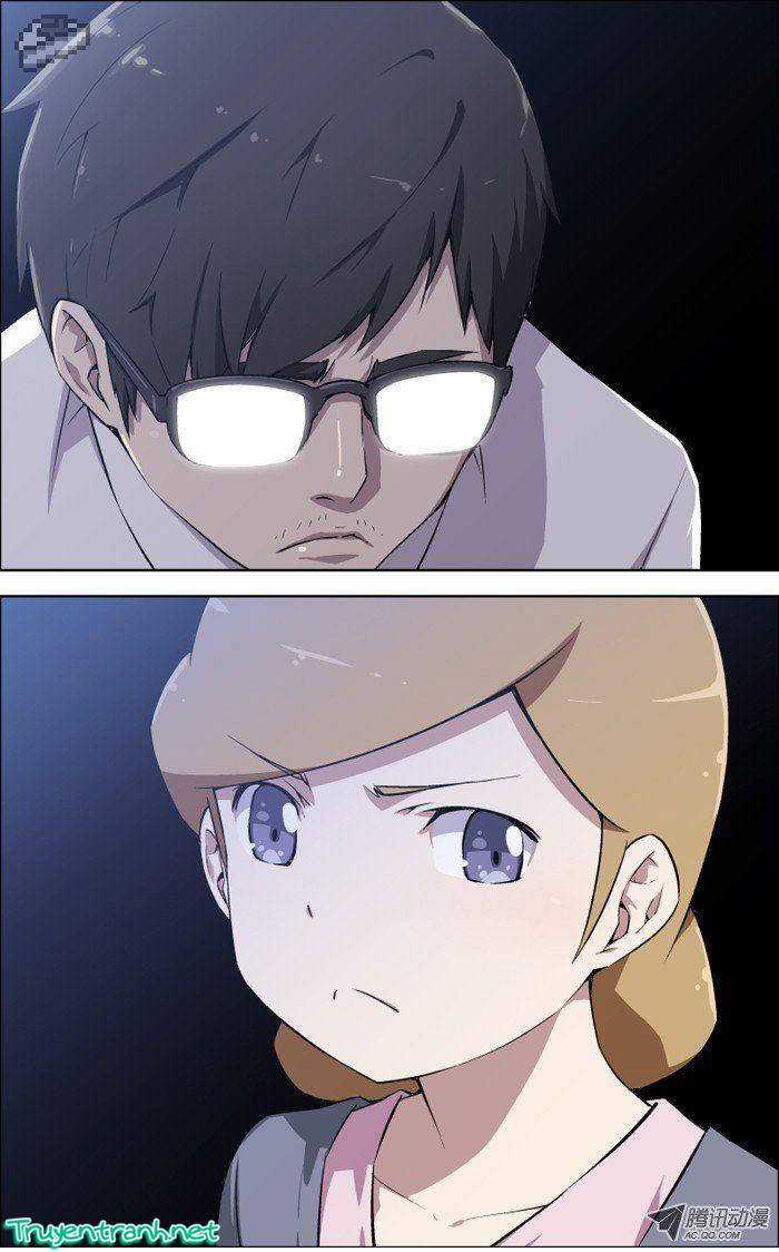 Dead Coffee Shop - Chapter 19 - Trang 9