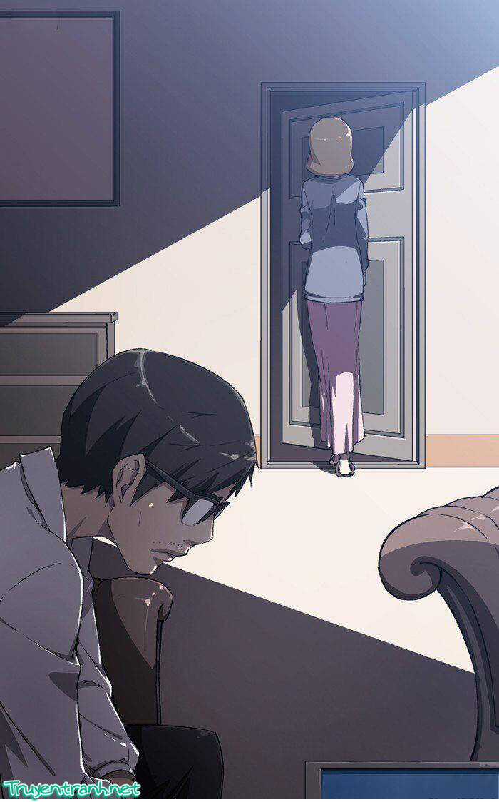 Dead Coffee Shop - Chapter 19 - Trang 10