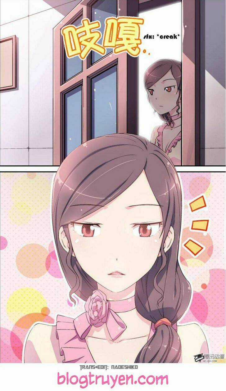 Dead Coffee Shop - Chapter 2 - Trang 11