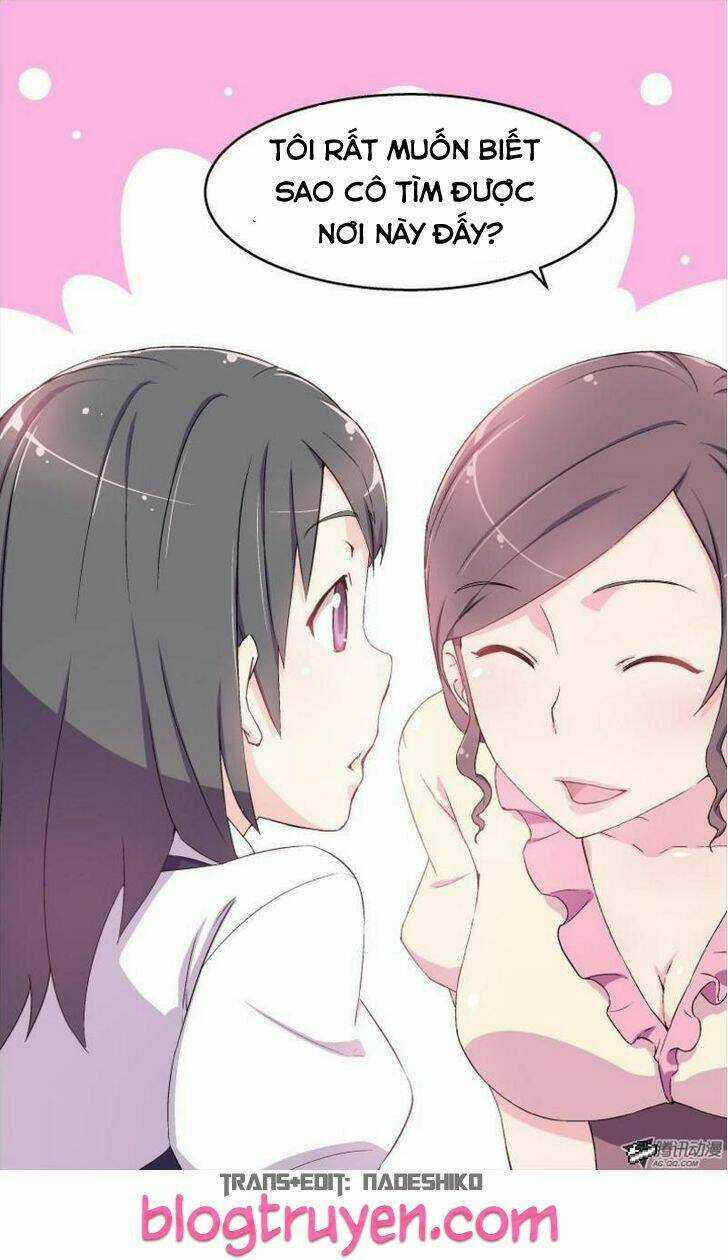 Dead Coffee Shop - Chapter 2 - Trang 14