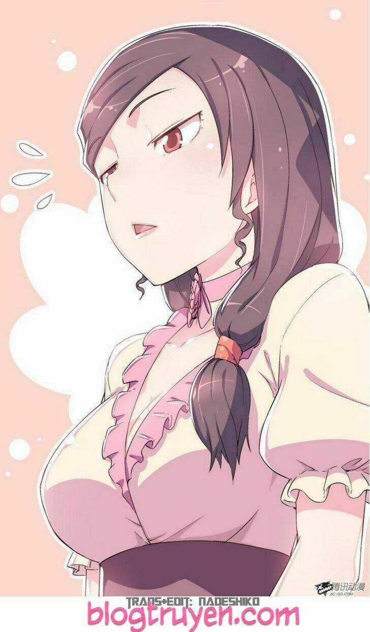 Dead Coffee Shop - Chapter 2 - Trang 16