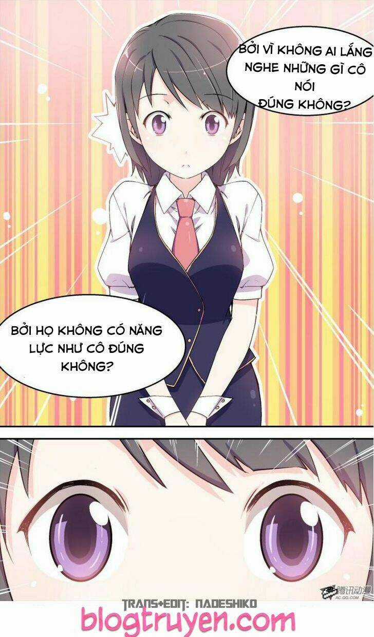 Dead Coffee Shop - Chapter 2 - Trang 18