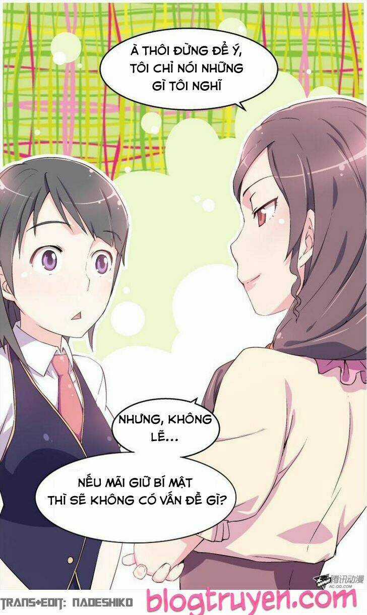 Dead Coffee Shop - Chapter 2 - Trang 19