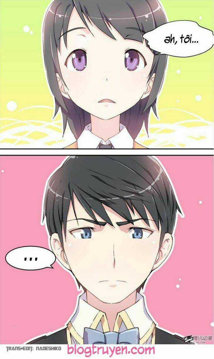 Dead Coffee Shop - Chapter 2 - Trang 3