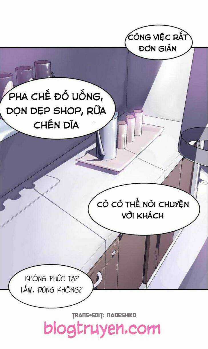 Dead Coffee Shop - Chapter 2 - Trang 5