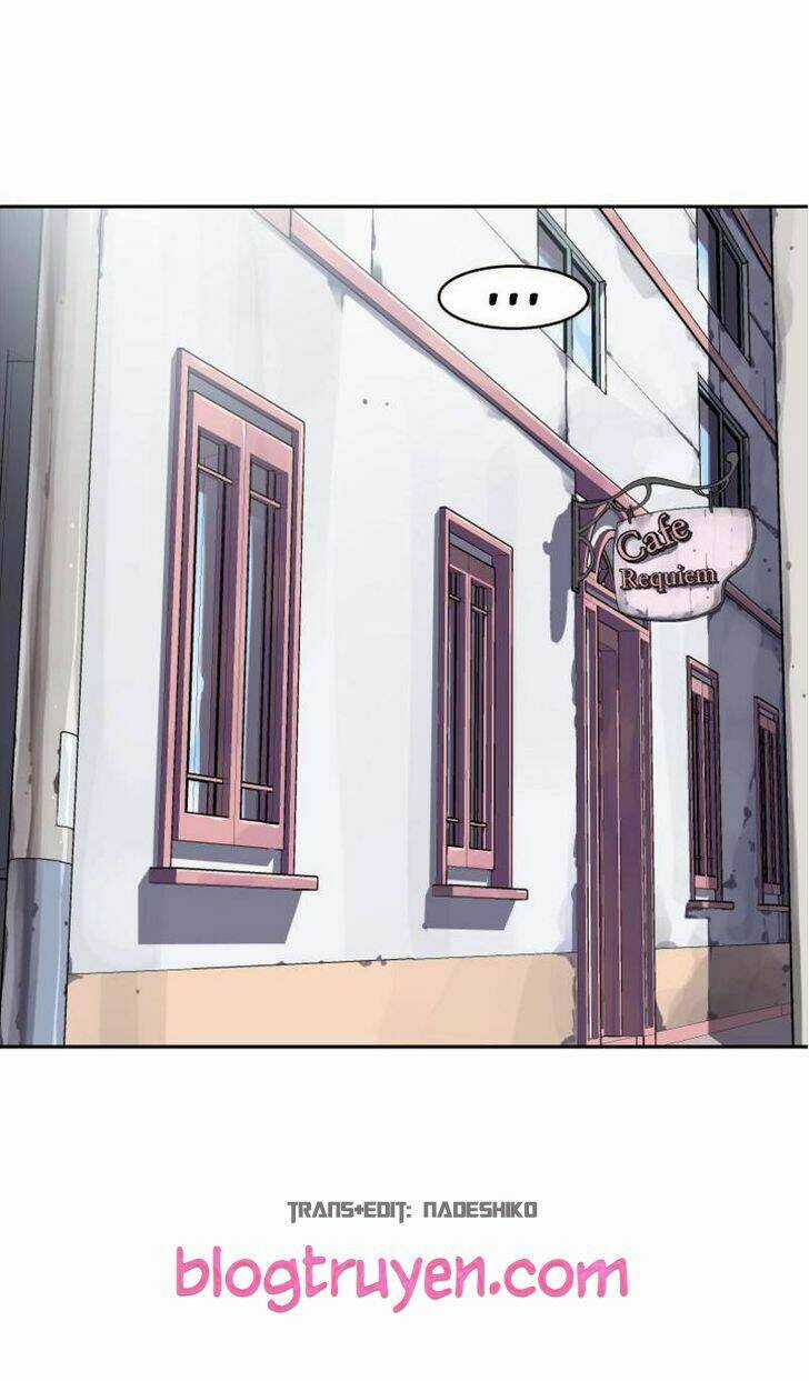 Dead Coffee Shop - Chapter 2 - Trang 8