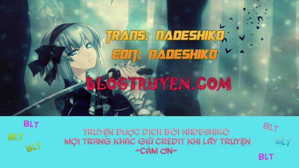 Dead Coffee Shop - Chapter 3 - Trang 1