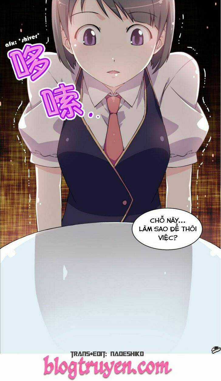 Dead Coffee Shop - Chapter 3 - Trang 16