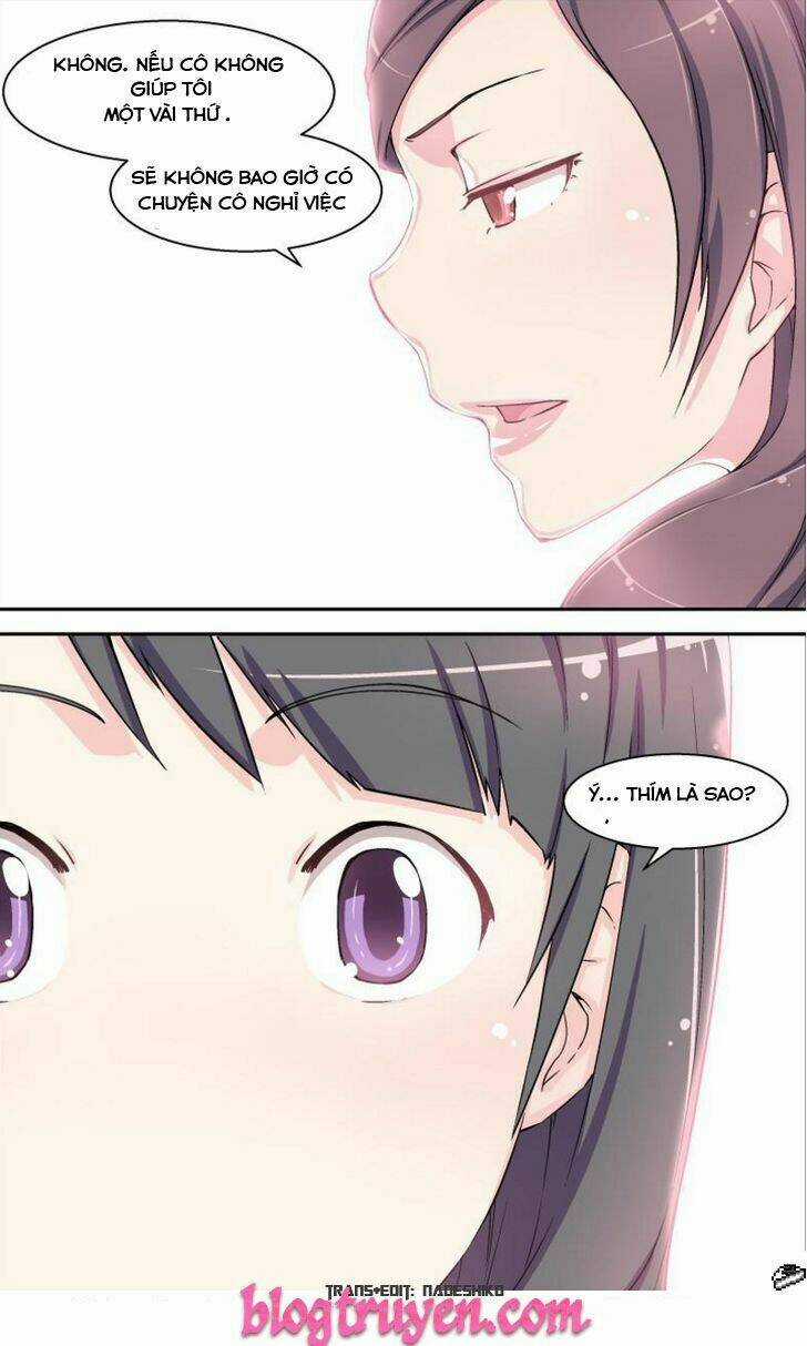 Dead Coffee Shop - Chapter 3 - Trang 17