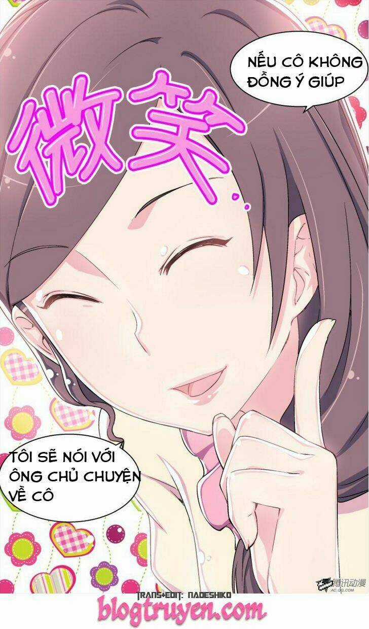 Dead Coffee Shop - Chapter 3 - Trang 18