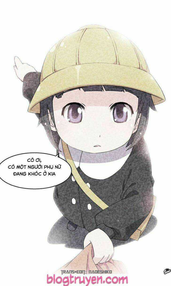 Dead Coffee Shop - Chapter 3 - Trang 3