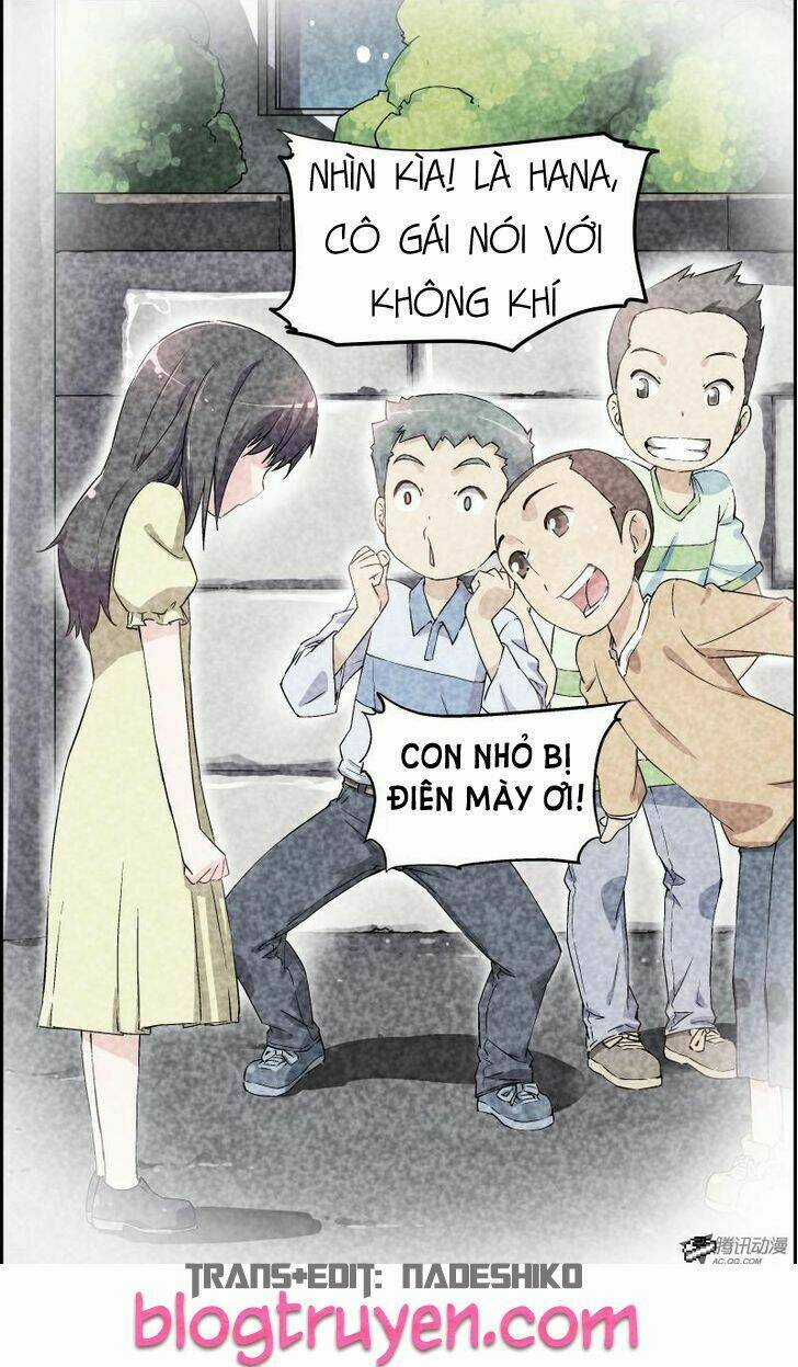 Dead Coffee Shop - Chapter 3 - Trang 5