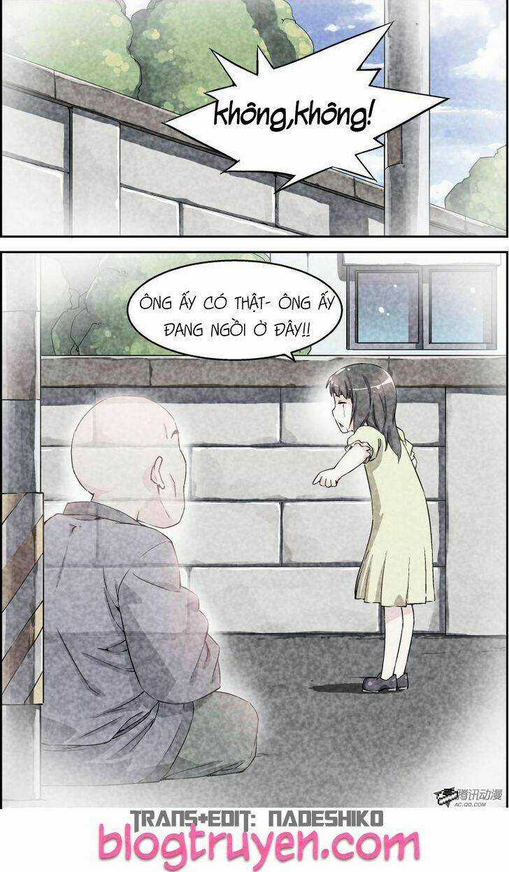 Dead Coffee Shop - Chapter 3 - Trang 6