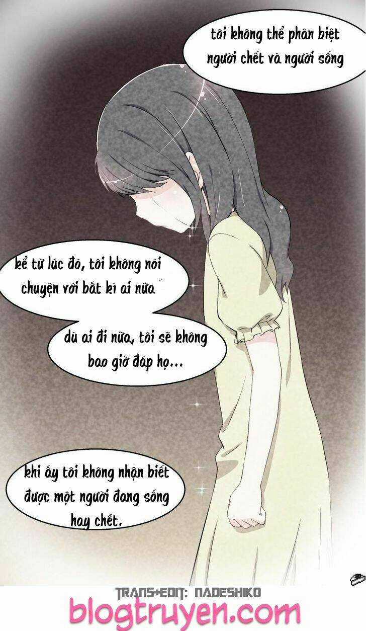 Dead Coffee Shop - Chapter 3 - Trang 7