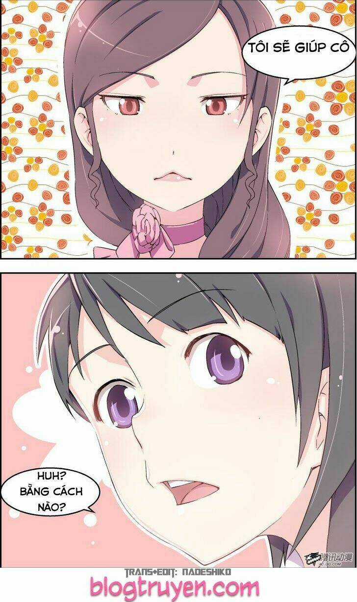 Dead Coffee Shop - Chapter 3 - Trang 8