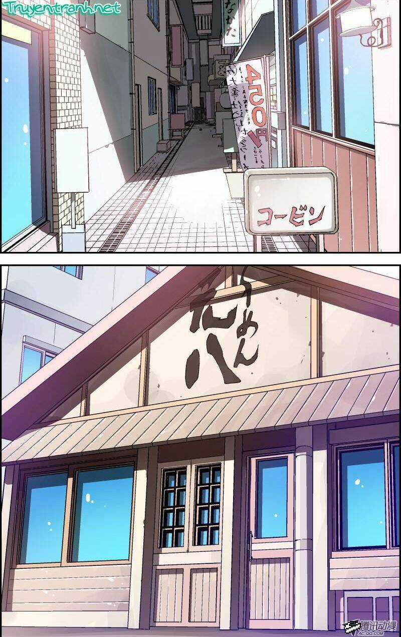 Dead Coffee Shop - Chapter 4 - Trang 2