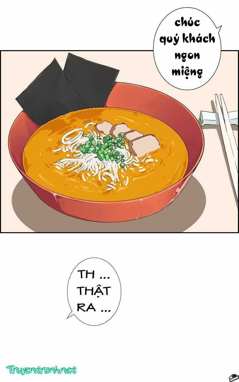 Dead Coffee Shop - Chapter 4 - Trang 11