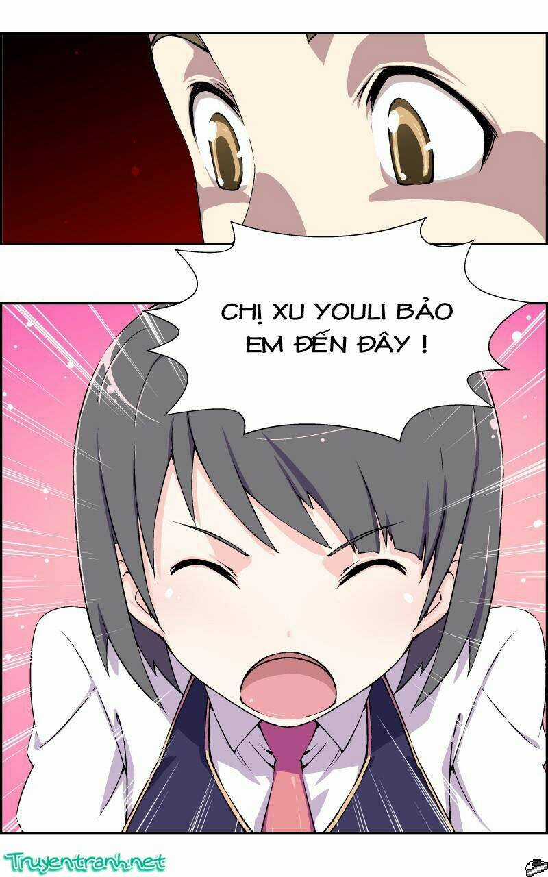 Dead Coffee Shop - Chapter 4 - Trang 13