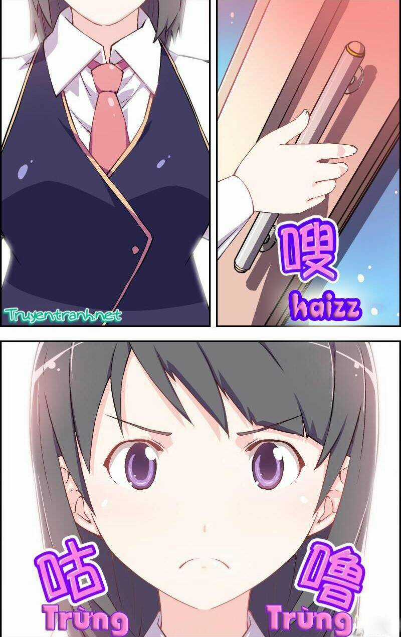 Dead Coffee Shop - Chapter 4 - Trang 4