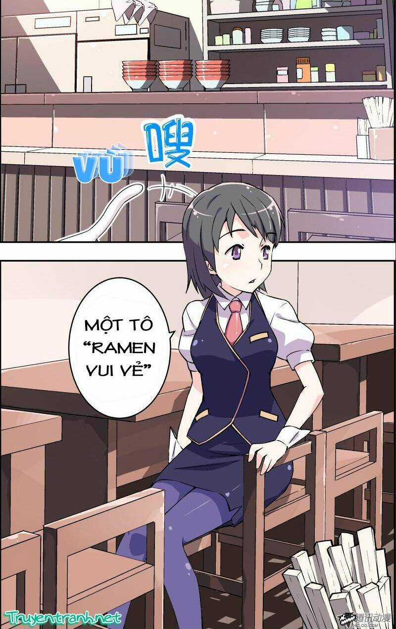 Dead Coffee Shop - Chapter 4 - Trang 7