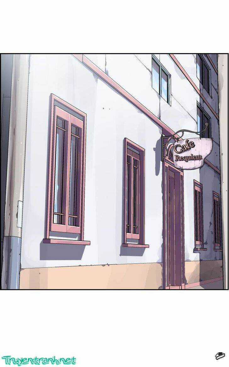 Dead Coffee Shop - Chapter 5 - Trang 1