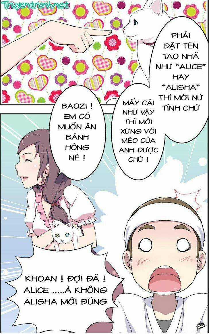 Dead Coffee Shop - Chapter 5 - Trang 12