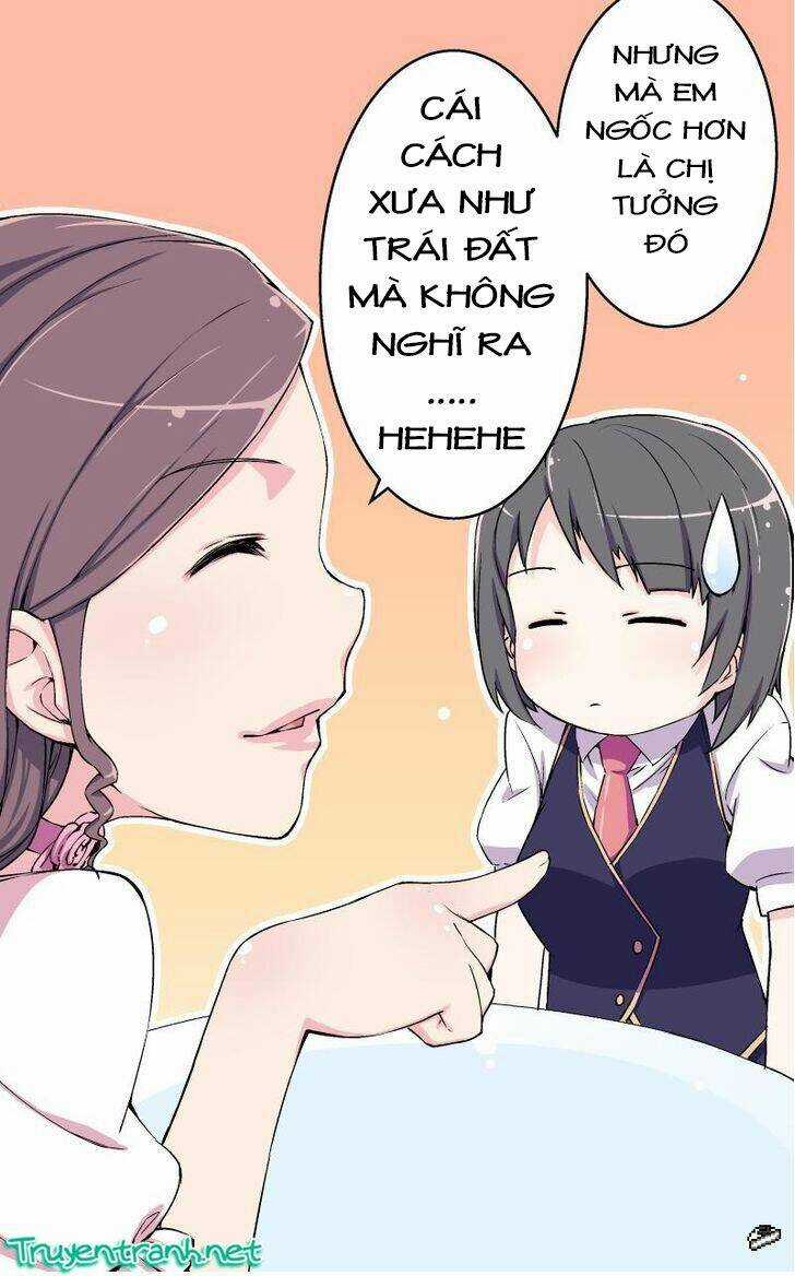 Dead Coffee Shop - Chapter 5 - Trang 5