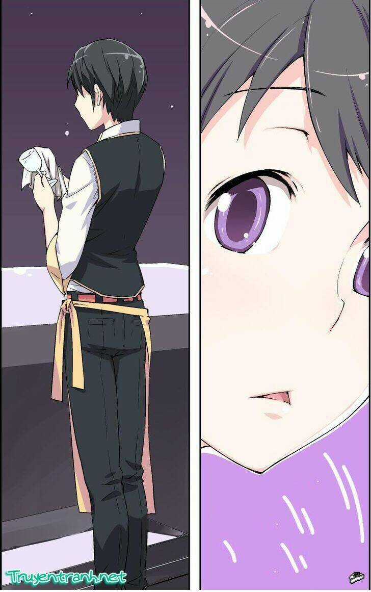 Dead Coffee Shop - Chapter 5 - Trang 8